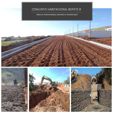 Grupo Ramadam Engenharia e Empreendimentos