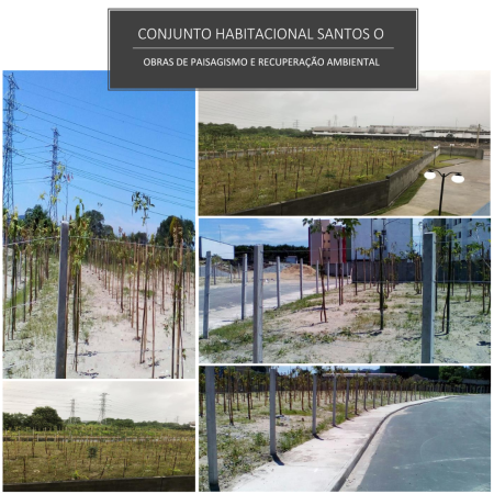 Grupo Ramadam Engenharia e Empreendimentos