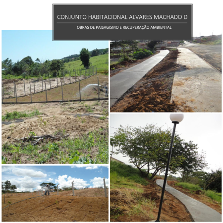 Grupo Ramadam Engenharia e Empreendimentos