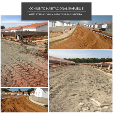 Grupo Ramadam Engenharia e Empreendimentos