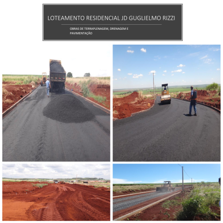 Grupo Ramadam Engenharia e Empreendimentos